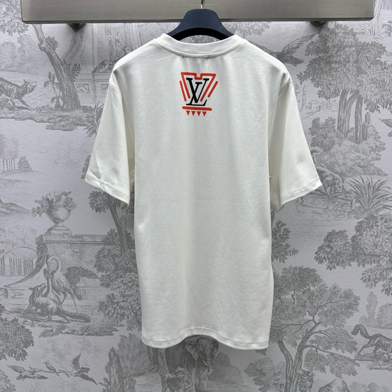 LV Unisex Tee