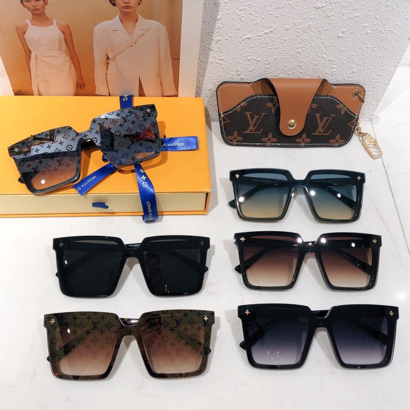 LV Sunglasses