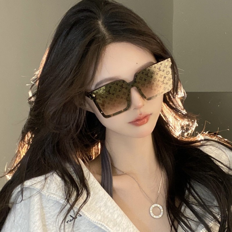 LV Sunglasses