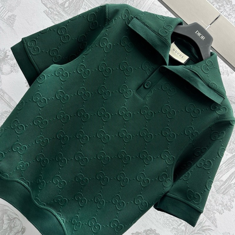 Gucci Sweater & Shorts