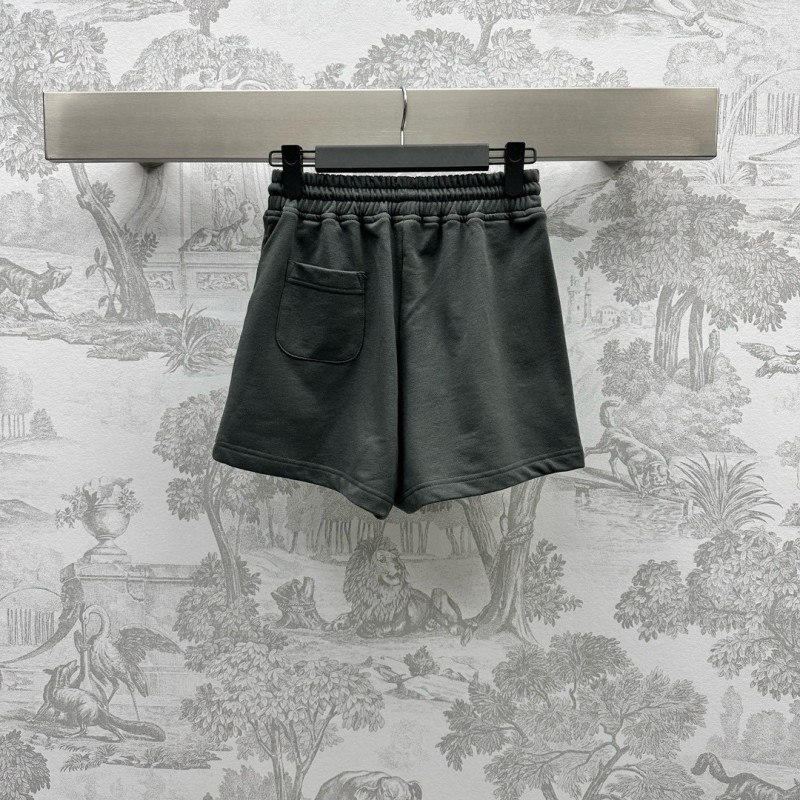 Alexander Wang Shirt & Shorts