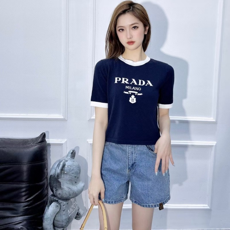 Prada Tee (Short)