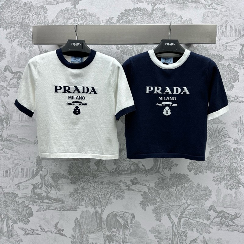 Prada Tee (Short)