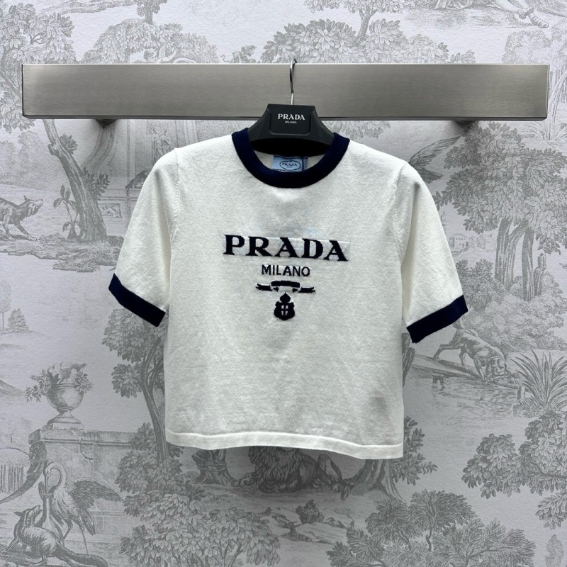 Prada Tee (Short)