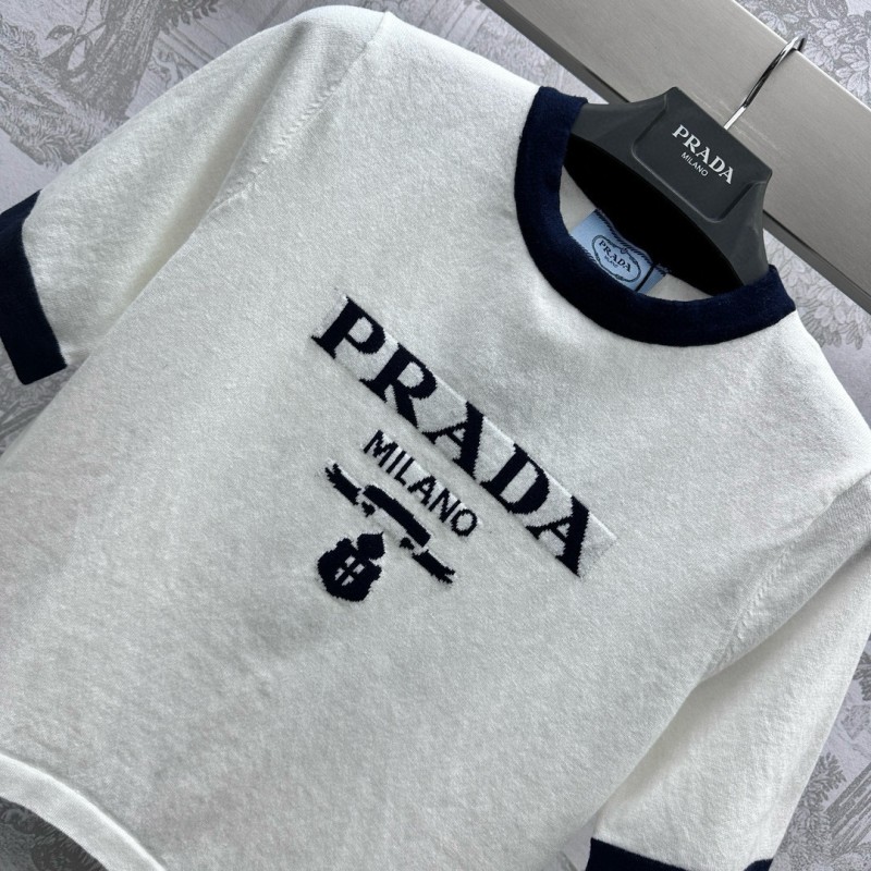 Prada Tee (Short)