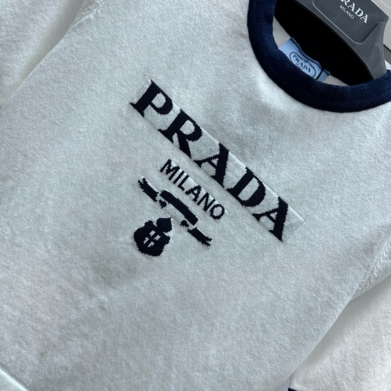 Prada Tee (Short)