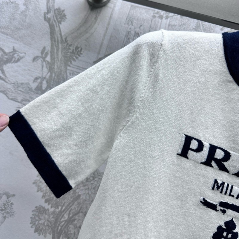 Prada Tee (Short)