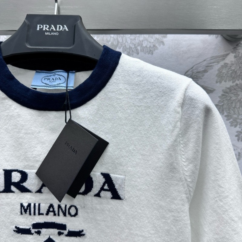 Prada Tee (Short)