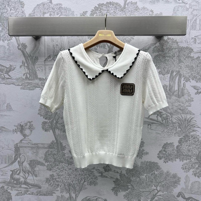 MiuMiu Shirt