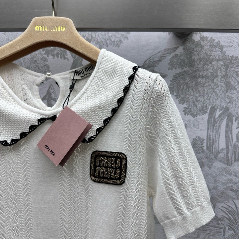 MiuMiu Shirt