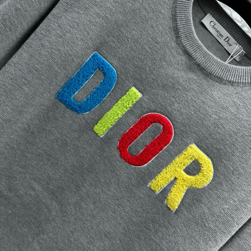 Dior Knit Tee