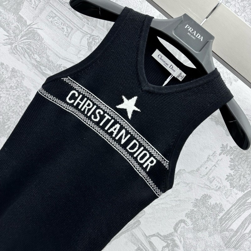 Dior Singlet