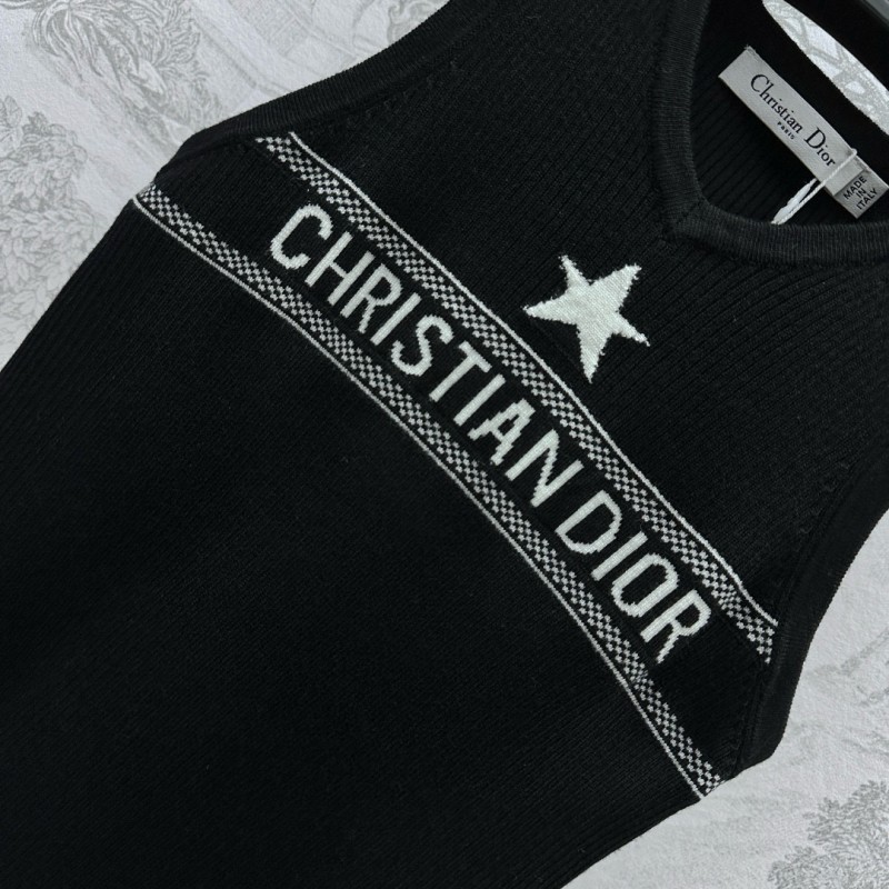 Dior Singlet