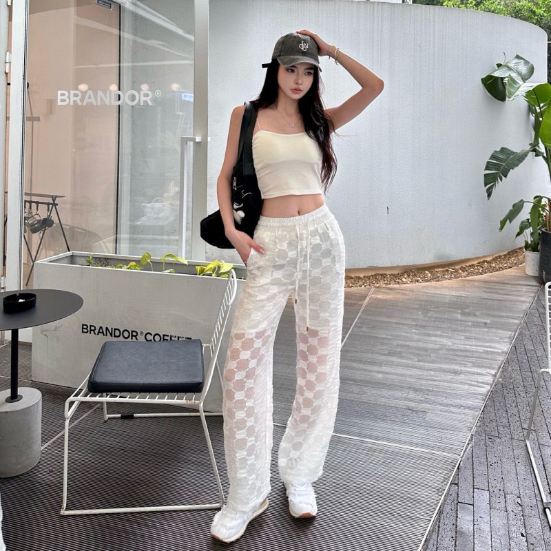 LV Pants