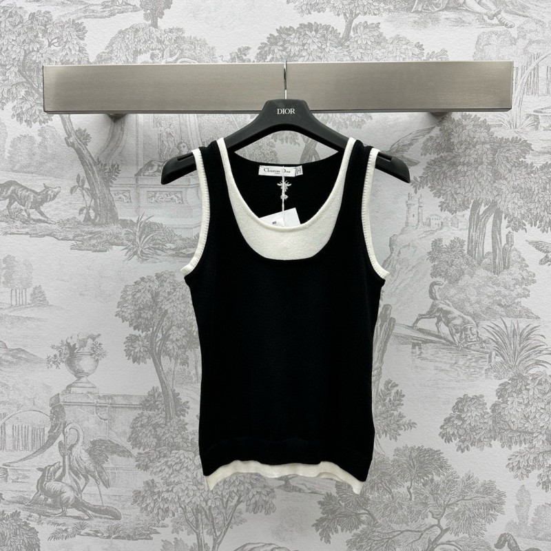 Dior Singlet