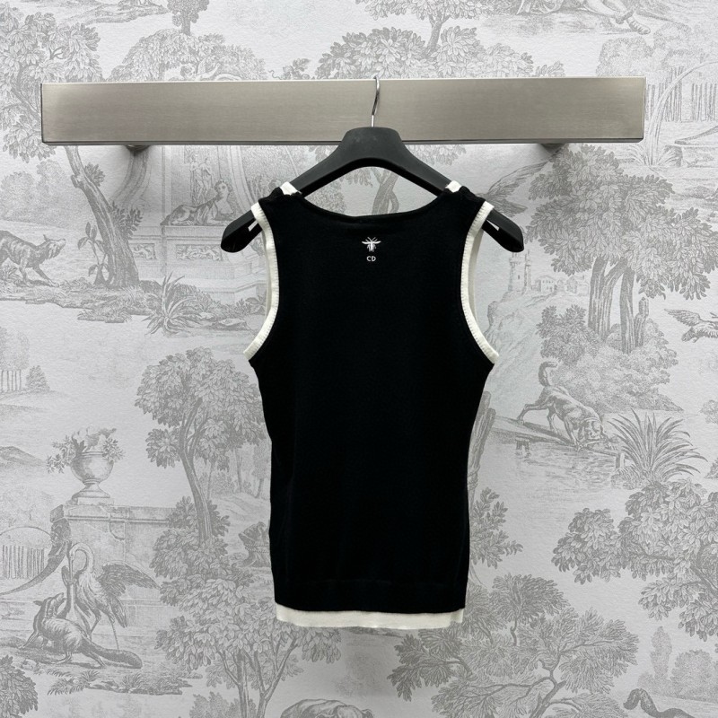 Dior Singlet