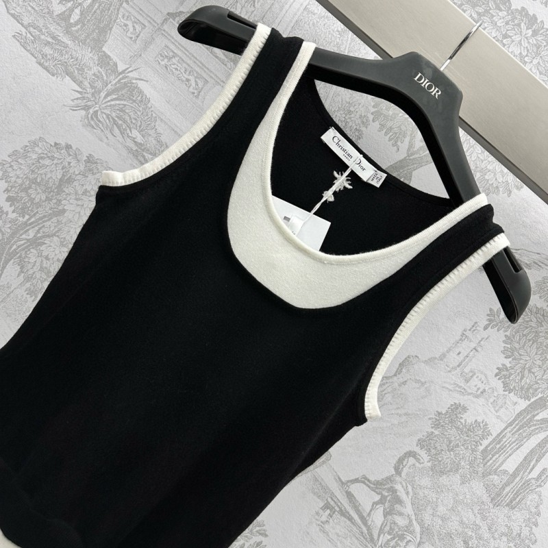 Dior Singlet