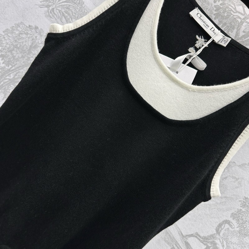 Dior Singlet