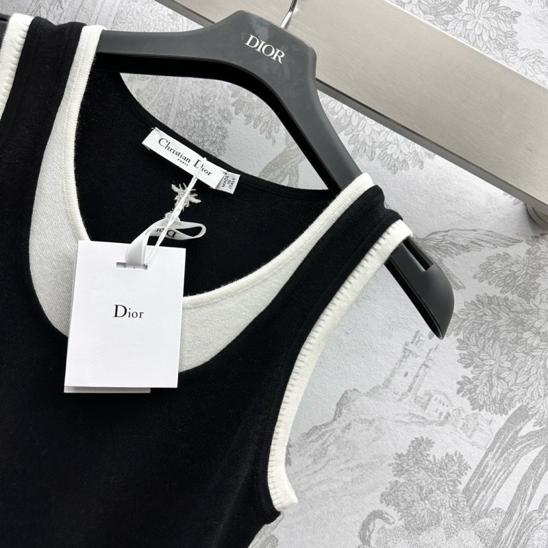 Dior Singlet