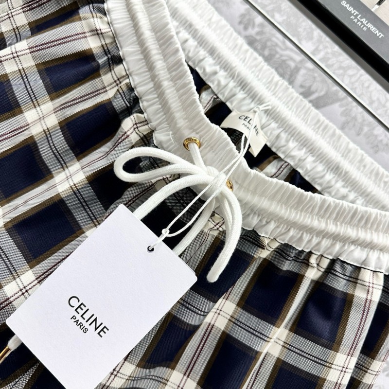 Celine Shorts