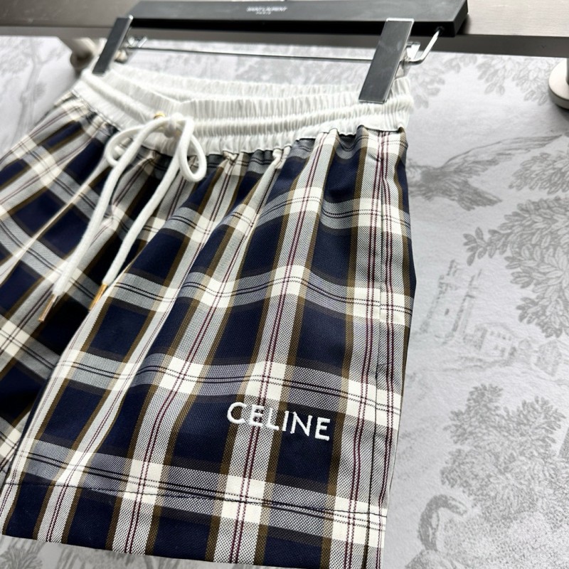 Celine Shorts