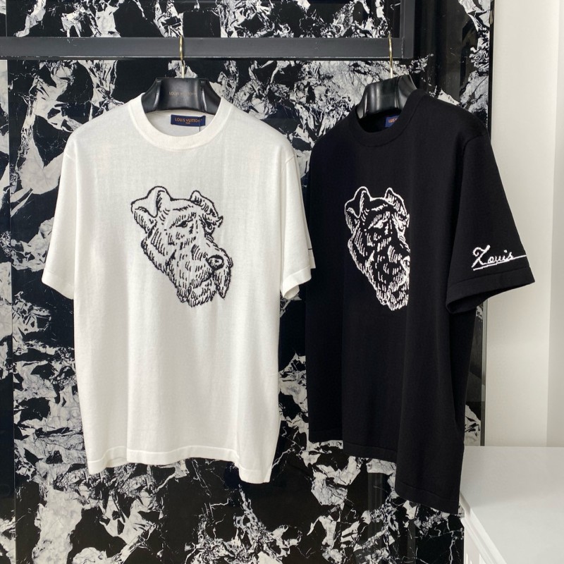 LV Unisex Tee