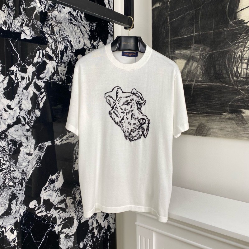 LV Unisex Tee