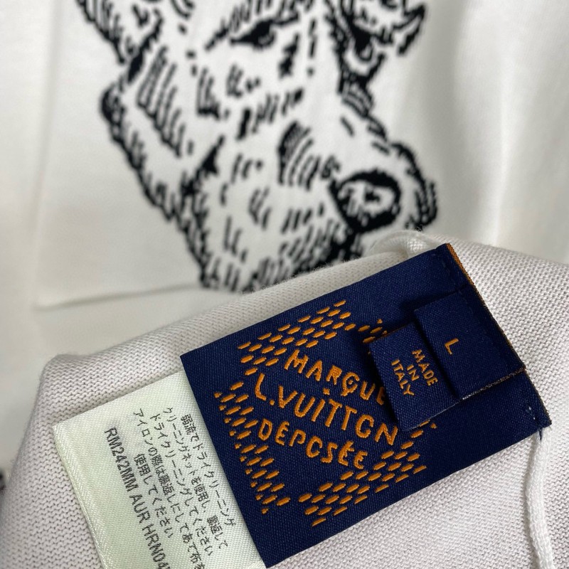 LV Unisex Tee