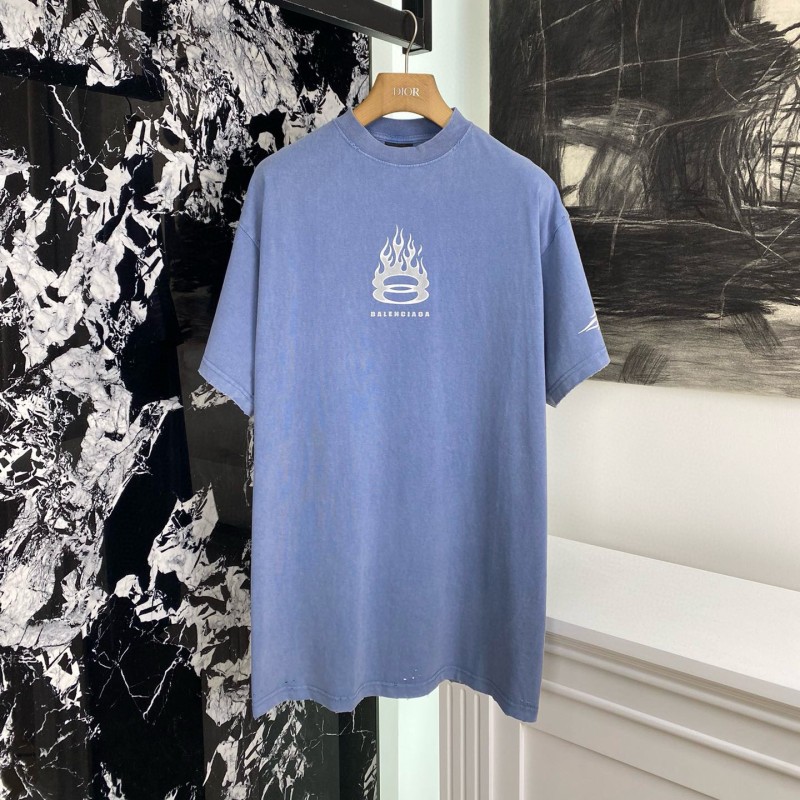 Balenciaga Unisex Tee