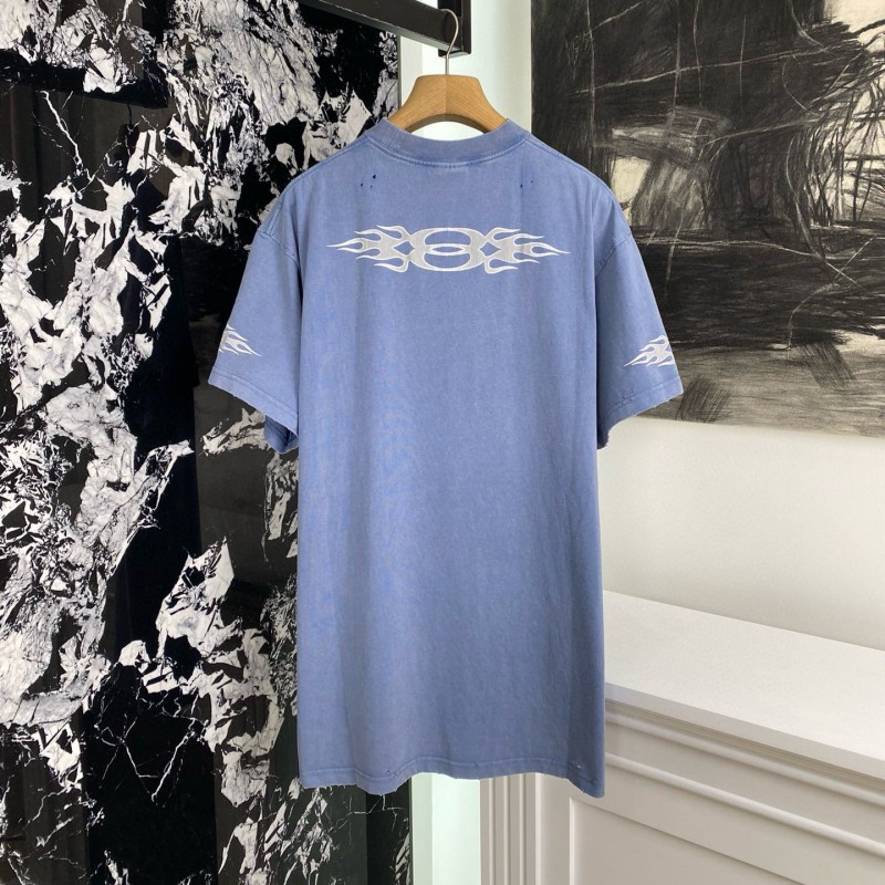 Balenciaga Unisex Tee