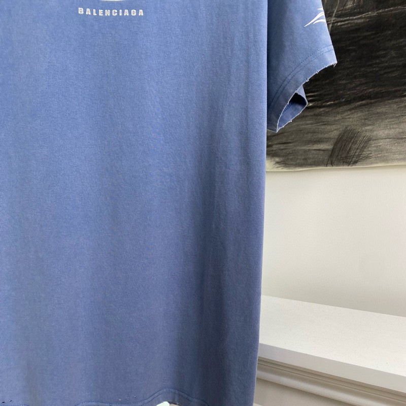 Balenciaga Unisex Tee