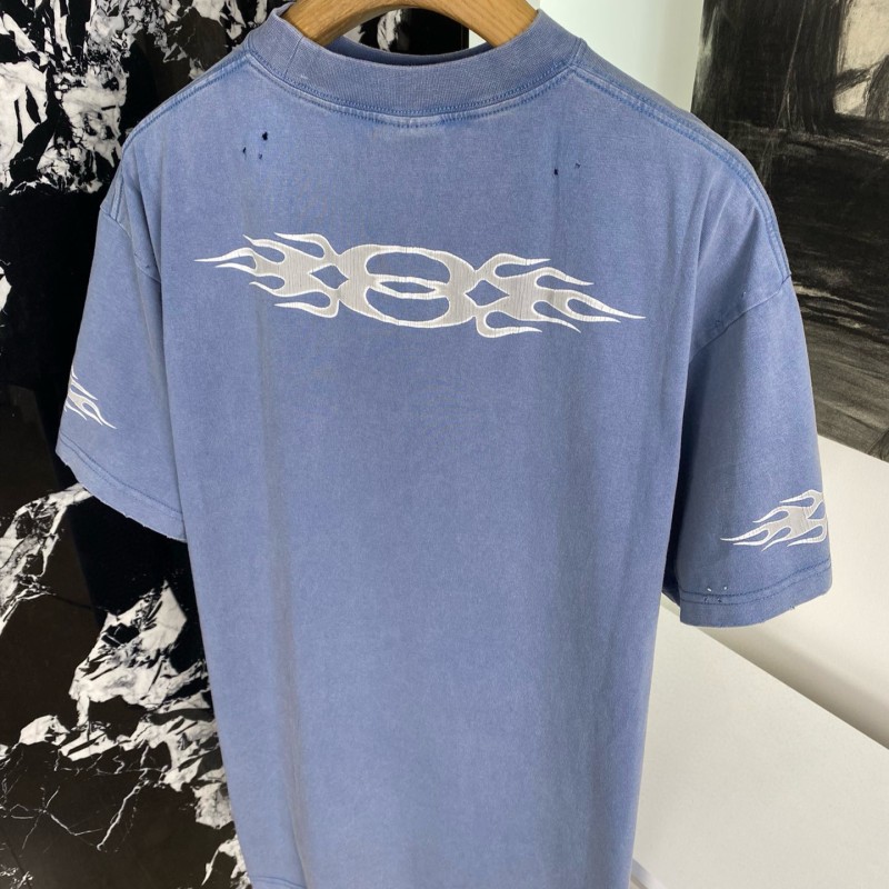 Balenciaga Unisex Tee