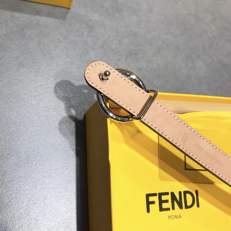 Fendi Belt