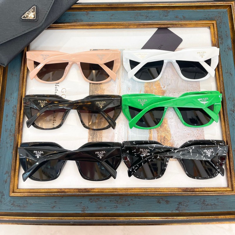 Prada Sunglasses