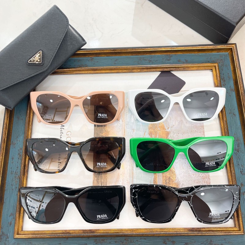 Prada Sunglasses