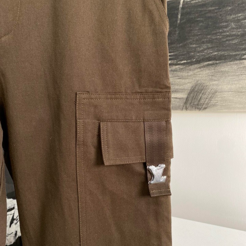 LV Unisex Pants