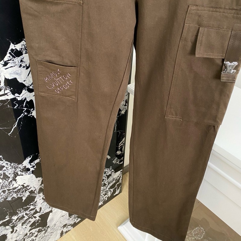 LV Unisex Pants