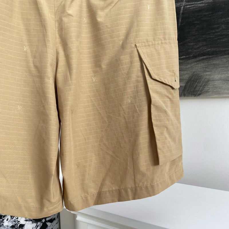 LV Unisex Shorts