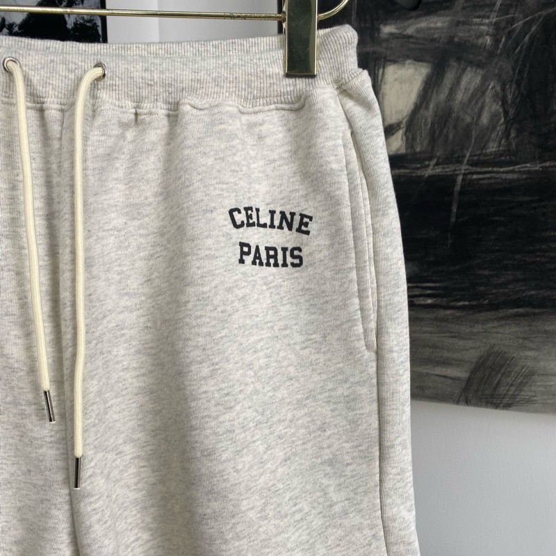 Celine Shorts