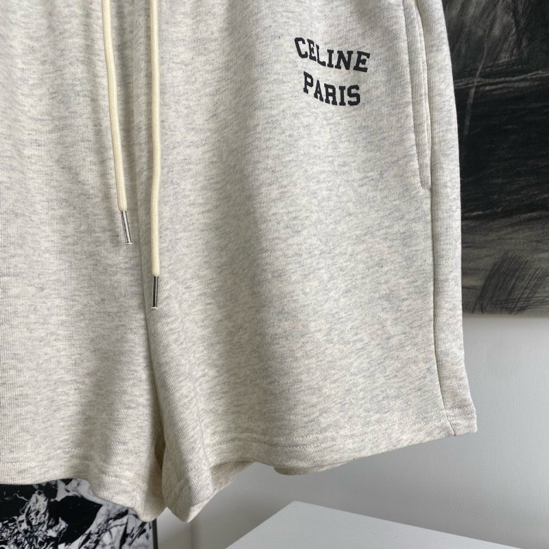 Celine Shorts