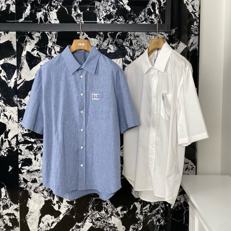 Dior Unisex Shirt