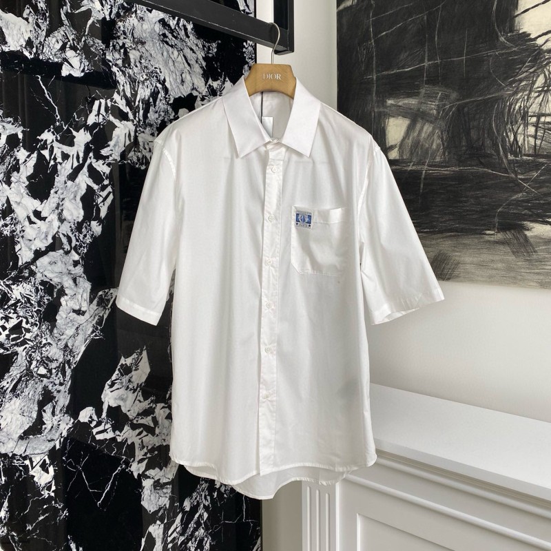 Dior Unisex Shirt