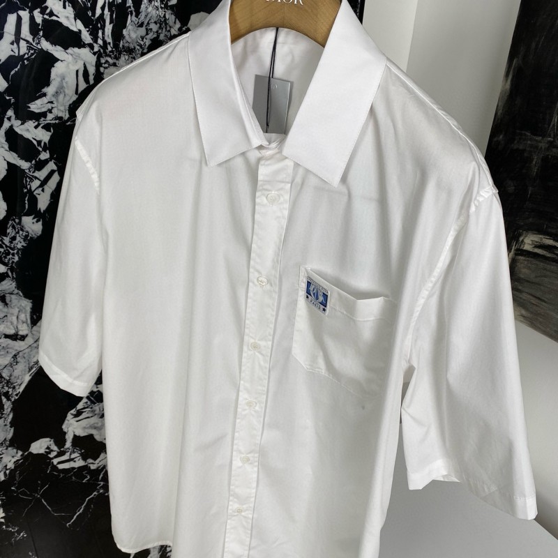 Dior Unisex Shirt