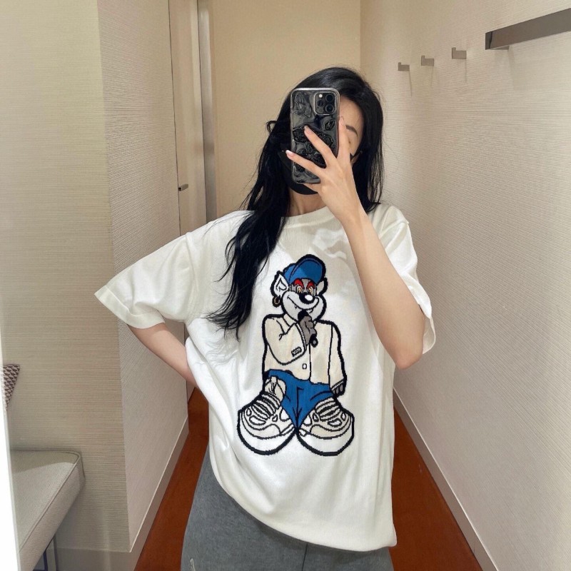 LV Unisex Tee