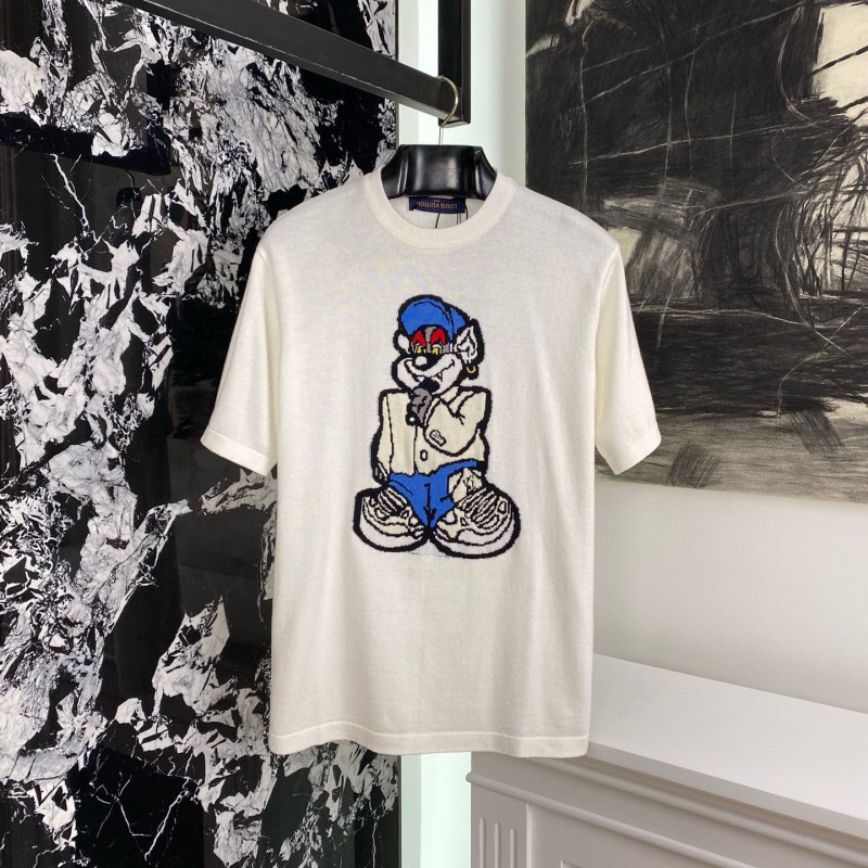 LV Unisex Tee