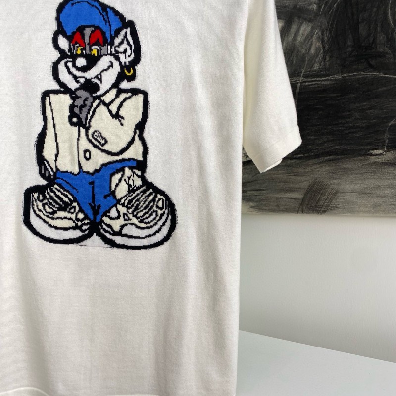 LV Unisex Tee