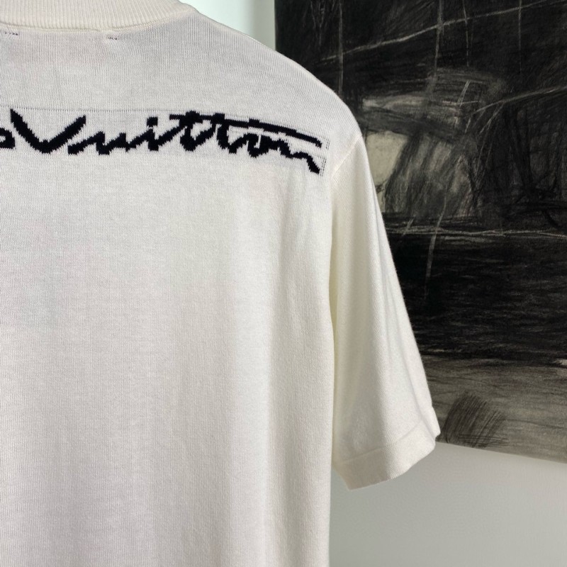 LV Unisex Tee