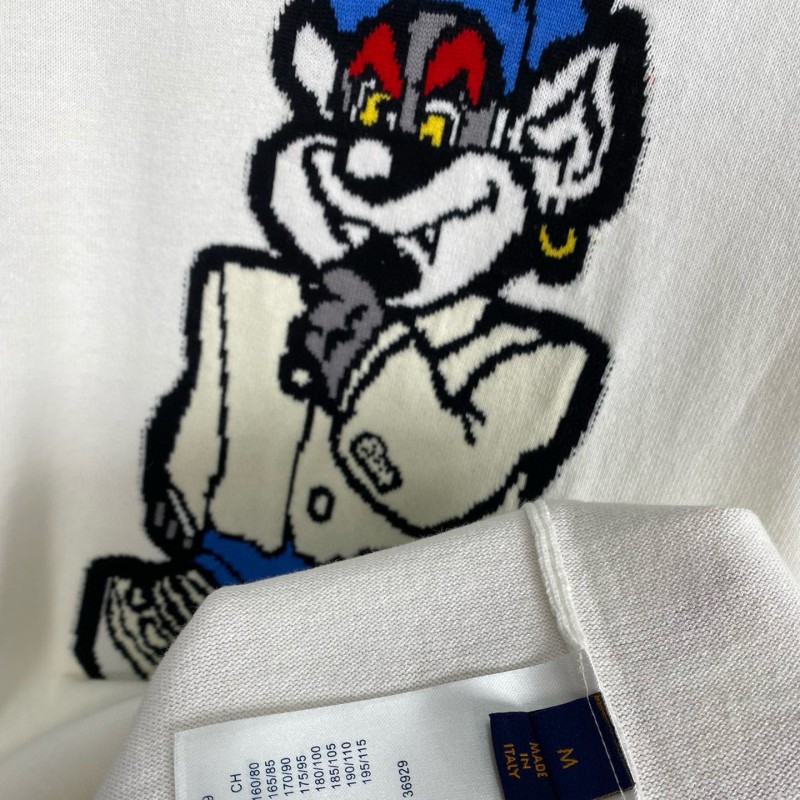 LV Unisex Tee