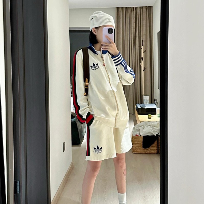 Gucci Unisex Shorts