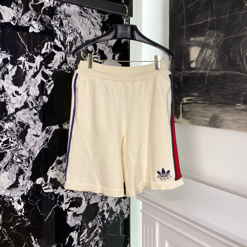 Gucci Unisex Shorts